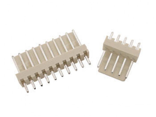 BOARD TO WIRE CONNECTOR - MALE - 5 CONTACTS