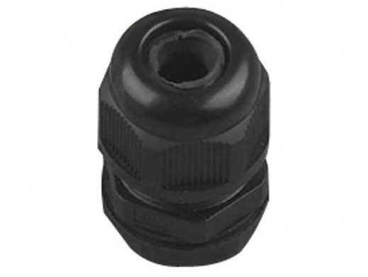METRIC IP68 CABLE GLAND (4.6-7.6 mm)