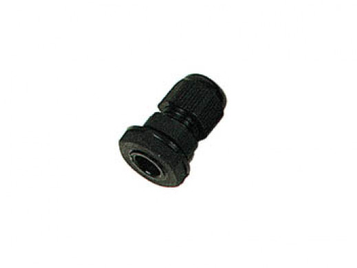 WATERPROOF CABLE GLAND (4.0-8.0 mm)