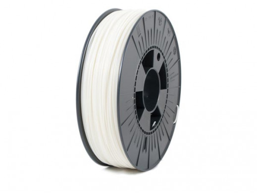 FILAMENT ABS 1,75 mm (1/16") - NATURALNY - 750 g