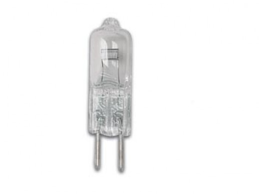 HALOGEN LAMP PHILIPS 100W / 12V, FCR GY6.35, 3450K, 50h