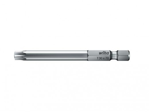 Wiha Bit Professional TORX® 1/4" (32309) T25 x 50 mm
