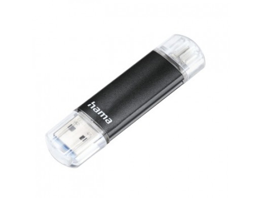 DYSK OTG USB "LAETA TWIN" 3.0 32GB 40MB/s