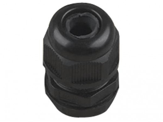 METRIC IP68 CABLE GLAND (6-10 mm)