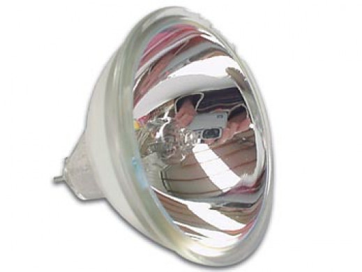 HALOGEN LAMP PHILIPS 150W / 15V,G6.35, 3400K, 50h