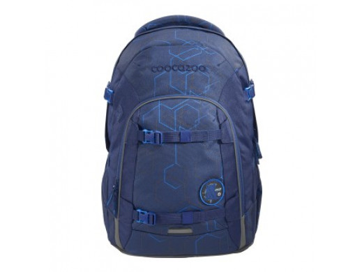 COOCAZOO 2.0 plecak JOKER, kolor: Blue Motion