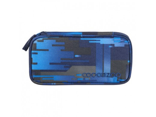 COOCAZOO 2.0 przybornik, kolor: Deep Matrix