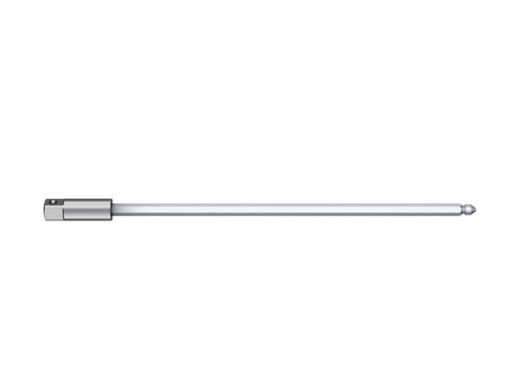 Wiha Trzon wymienny czworokat wewnetrzny do wkretaków dynamometrycznych z rekojescia podluzna (26229) 1/4, 155 mm