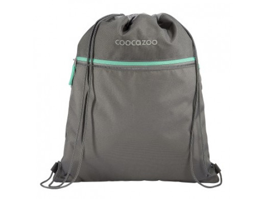 COOCAZOO 2.0 worek na buty, kolor: Fresh Mint