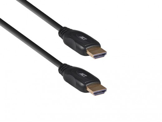 5-metrowy kabel wideo HDMI Ultra High Speed v2.0 HDMI-A męski - HDMI-A męski