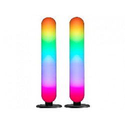 Lampy RGB TRACER Ambience -...