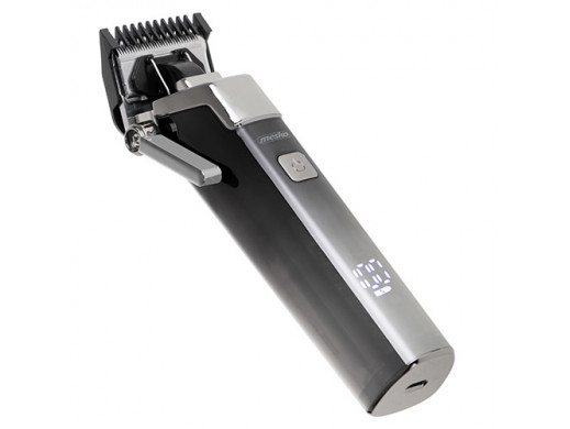 Maszynka do strzyżenia włosów z  wyś. LED - USB-c