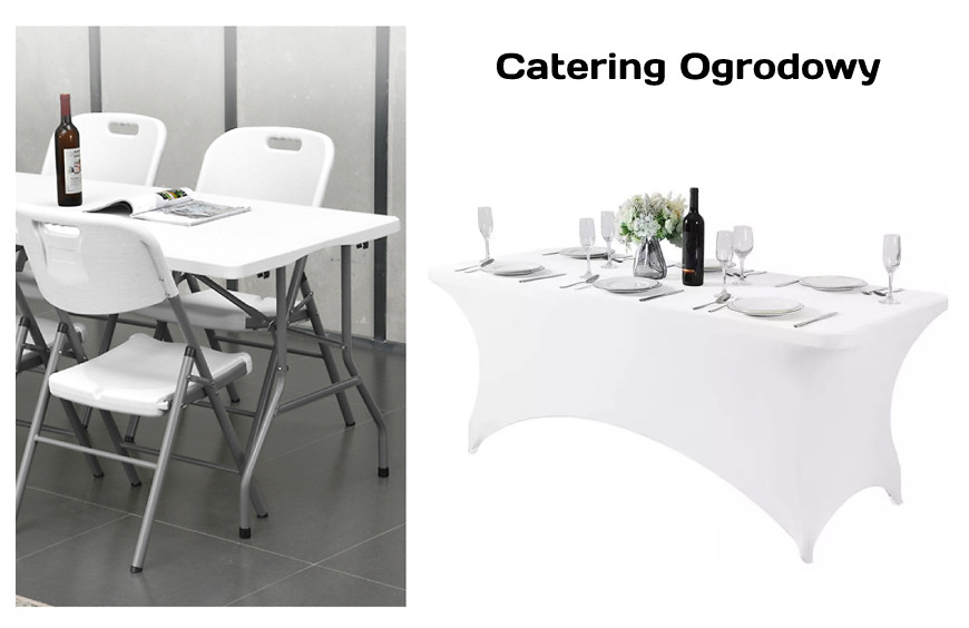 Catering Ogrodowy