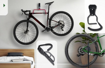 Najlepsze sposoby na przechowywanie rowerów